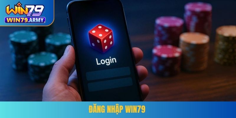 Đăng nhập WIN79
