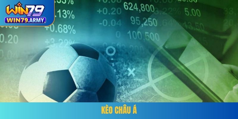 Kèo châu Á