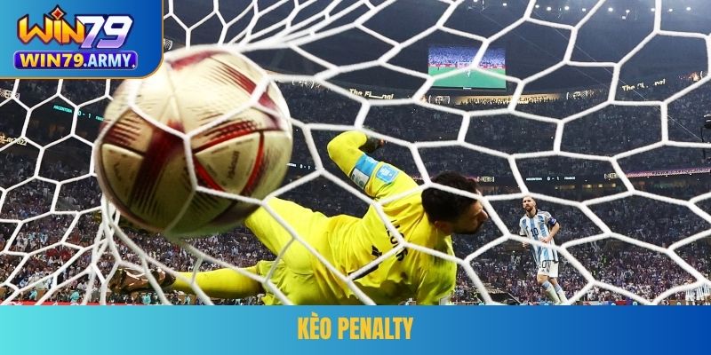 Kèo penalty